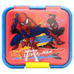 Picture of SPIDERMAN COMPARTMENT LUNCH BOX